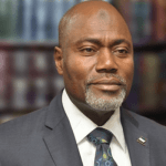 Yusuf Olaolu Ali SAN