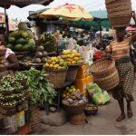 Nigerians groaning under galloping staple food prices