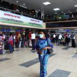 Murtala Muhammed International Airport