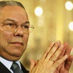 Colin Luther Powell
