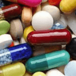 healthcare drugs in Nigeria