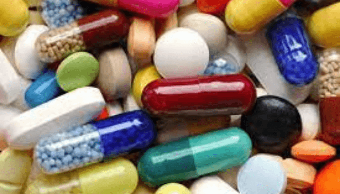 healthcare drugs in Nigeria