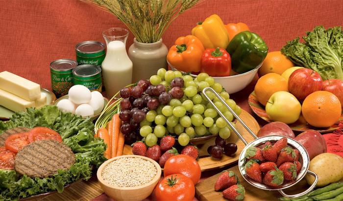 FG partners GAIN, others on food systems transformation, improve nutrition