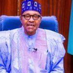 Buhari speaks food security