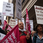 COP26: Success for Africa is holding rich nations to their climate finance pledges