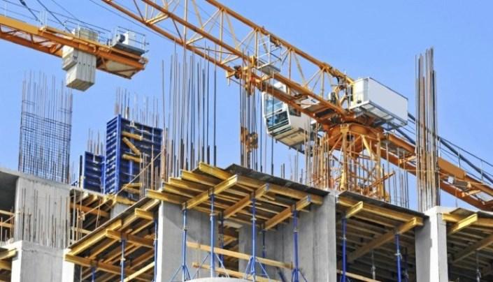 Nigeria's construction sector