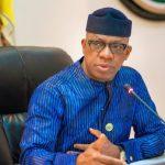 Federal roads: FG owing Ogun state over N300bn, says Abiodun