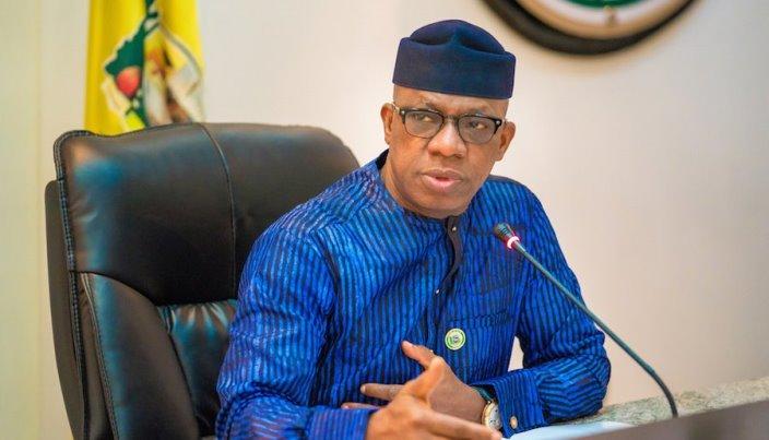 Federal roads: FG owing Ogun state over N300bn, says Abiodun