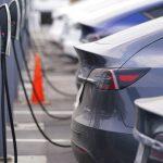 Nigeria electric vehicles