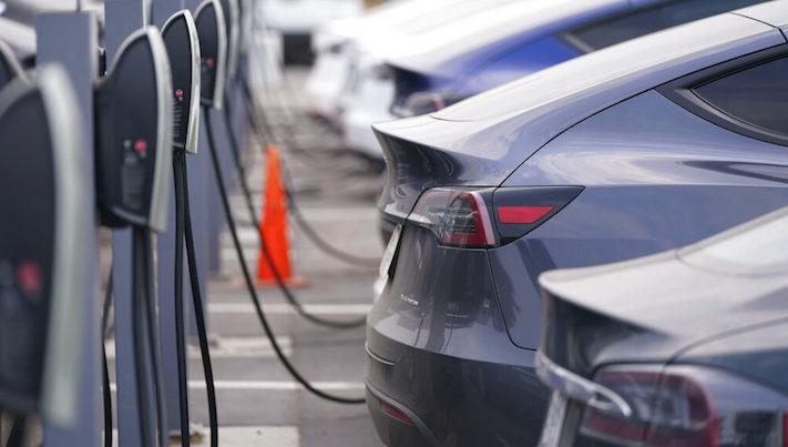 Nigeria electric vehicles