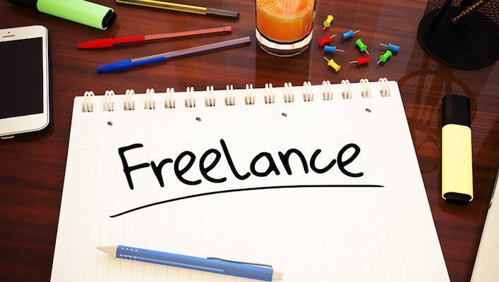 The freelance market penetration, winning talent wars in Africa
