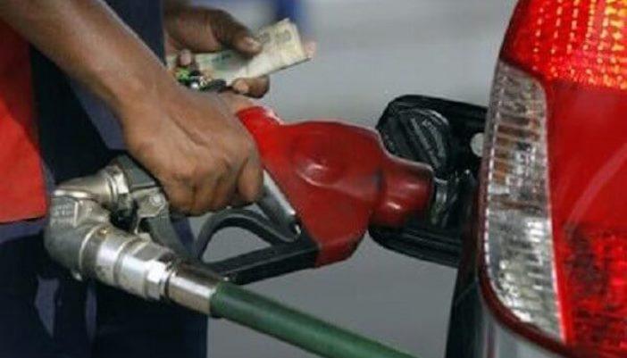 Fuel subsidy
