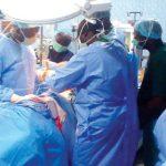 Nigeria’s healthcare sector