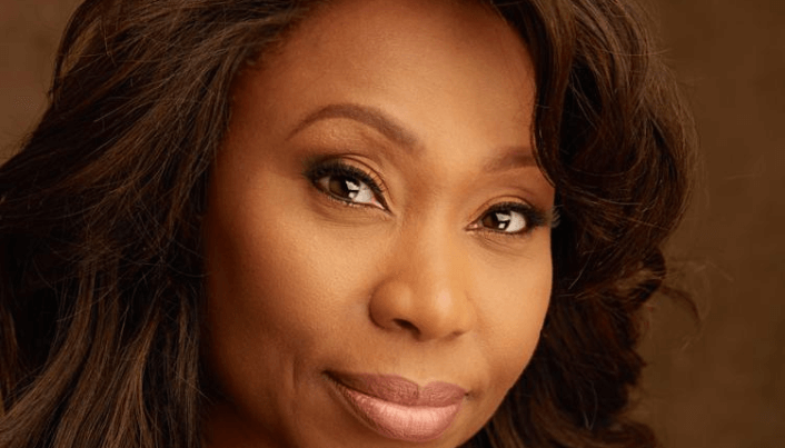 Habiba Balogun, Principal Consultant, HB Consulting