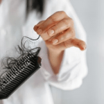 hair loss