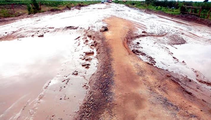 FG secures new funding for Gombe-Biu federal road, others