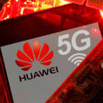 Huawei 5G network