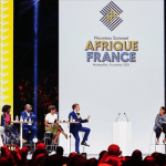 At Africa-France summit, youths not govts tipped to lead continent’s growth