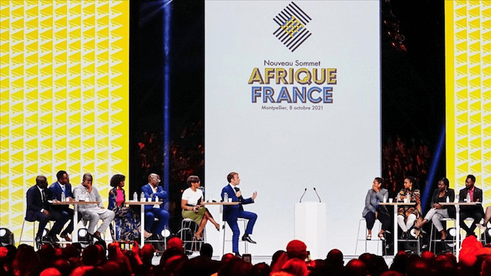 At Africa-France summit, youths not govts tipped to lead continent’s growth