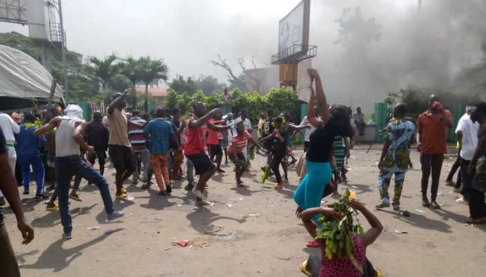 Has anything changed since #EndSARS protests hit Nigeria?