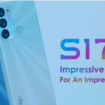 itel S17