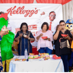 KELLOGG'S