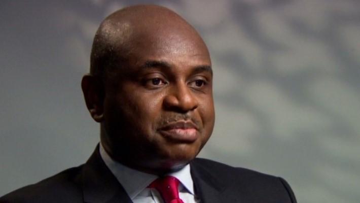 Kingsley Moghalu