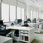 Remote working fails to reduce prime office rents in Nigerian cities