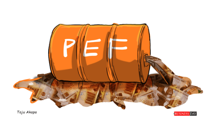 Experts see Nigeria scraping PEF, others as step in right direction