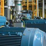 Power generator plants