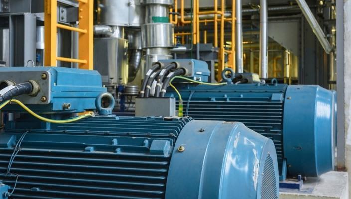 Power generator plants