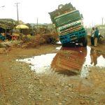 Ogun shops for N13bn to fix Ota roads