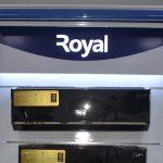 Royal Signature Split-Unit air conditioner