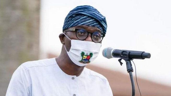 Covid-19: Lagos to deactivate passports of defaulters of inbound travel rule