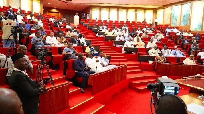 Senate prohibits ransom payment