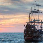 Salutations to the seafaring community during Covid – 19