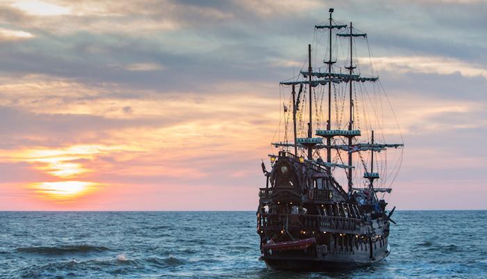 Salutations to the seafaring community during Covid – 19