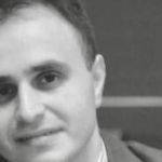 Lebanese-born Jude Rudolph Solomon