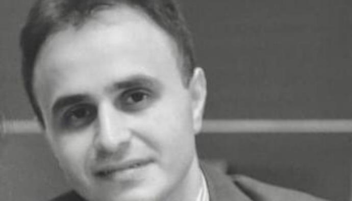 Lebanese-born Jude Rudolph Solomon