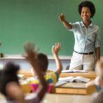 2021 world teachers’ day: Making teachers take the front row