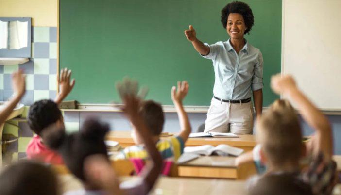 2021 world teachers’ day: Making teachers take the front row