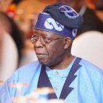 Bola Tinubu