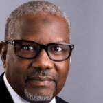 Mansur Ahmed, president of MAN