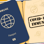 vaccine passport