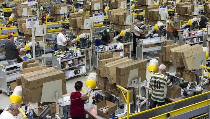 Policy flip-flops keep factories idle