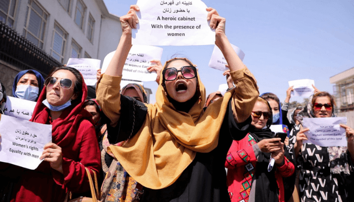 women’s rights