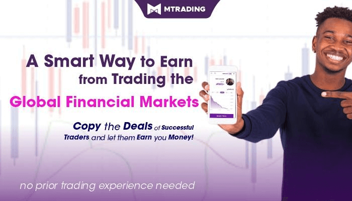 MTrading
