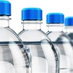 Bottled water