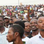 Africa’s youth potential