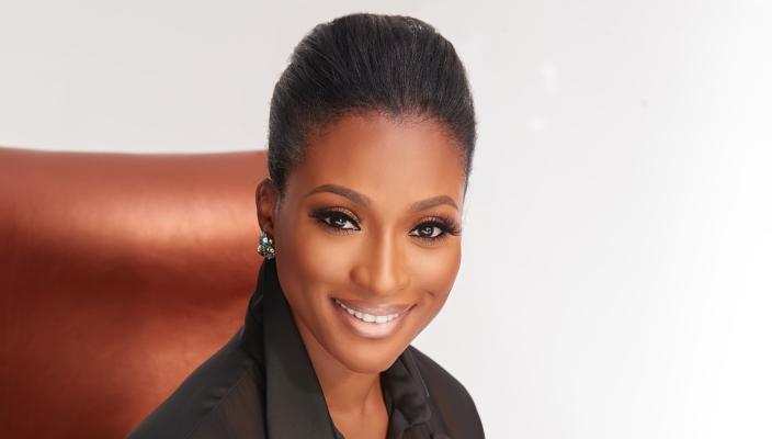 Busola Tejumola, the content strategist per excellenceat MultiChoice Nigeria